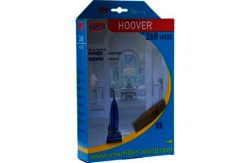 Hoover PurePower HV20 Pack of 5 Vacuum Cleaner Dust Bags